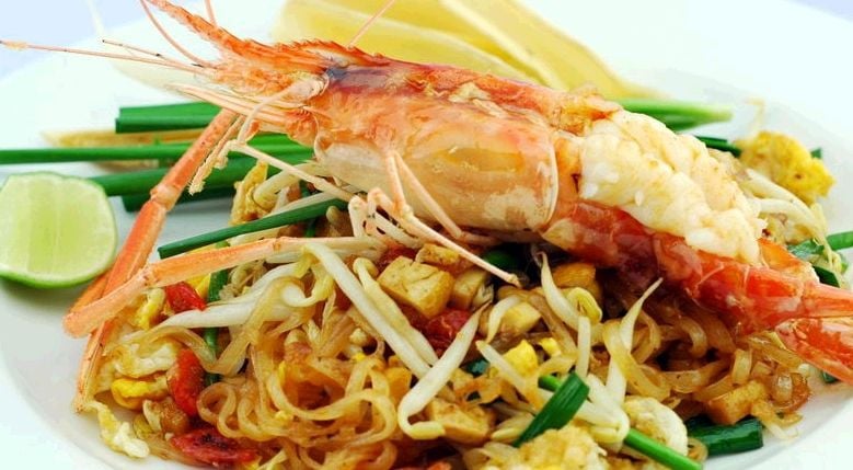 Silom Village Seafood Restaurant