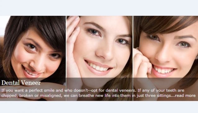 Smile Studio Bangkok Dental Clinic & Dental Lab