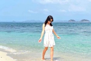 Snorkling som heldagsopplevelse fra Bangkok