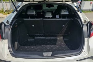 Suvarnabhumi Airport from/to Huahin Private Transfer