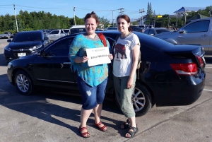 Transfert privé de l'aéroport Suvarnabhumi vers/depuis Koh Chang