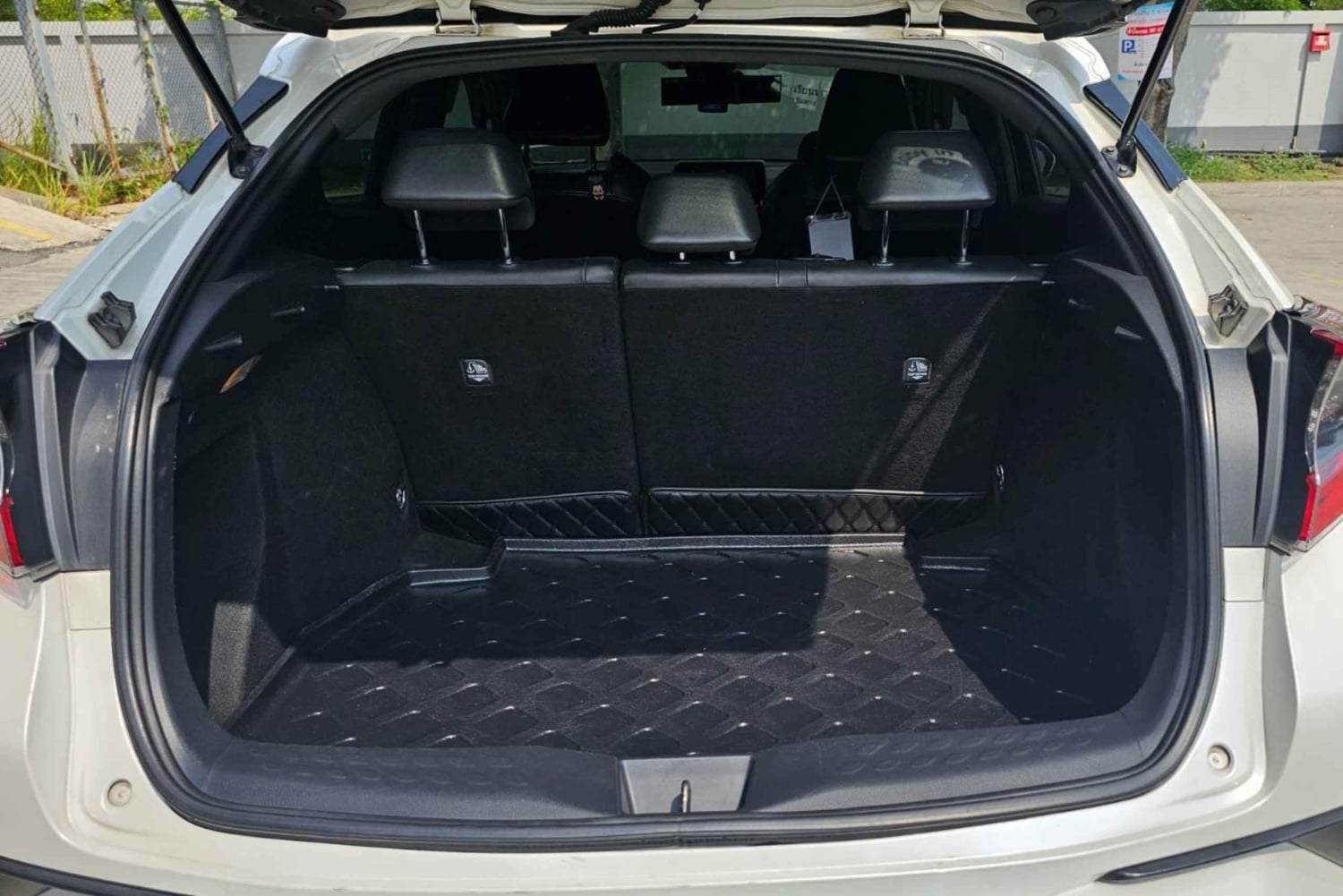 Trasferimento privato all'aeroporto di Suvarnabhumi da/per Pattaya