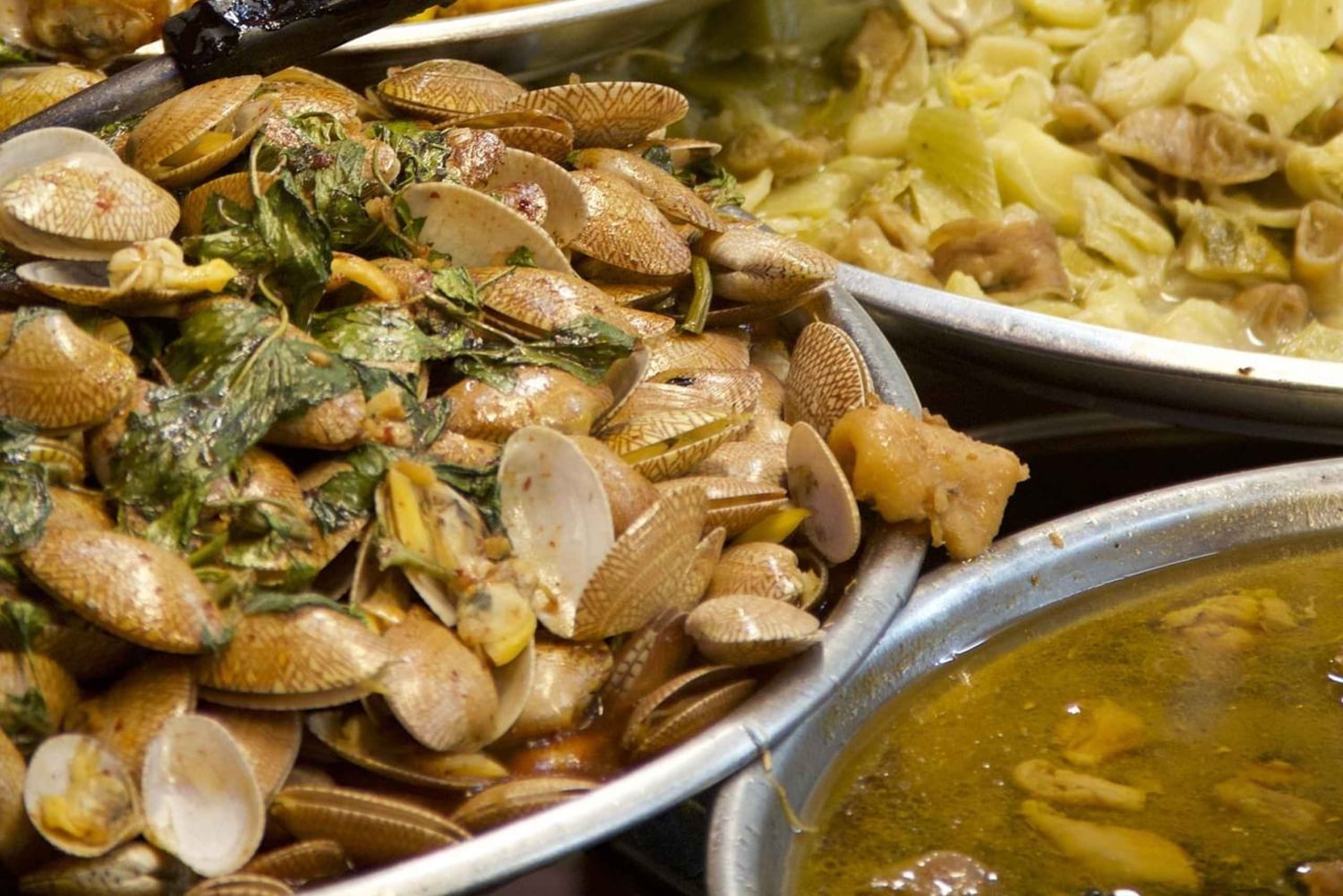 Il gusto di Bangkok: Una festa del cibo di Chinatown di 3 ore