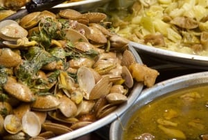 Il gusto di Bangkok: Una festa del cibo di Chinatown di 3 ore