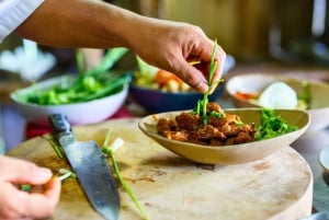 Taste of Bangkok: Michelin Guide Streetfood Small Group Tour