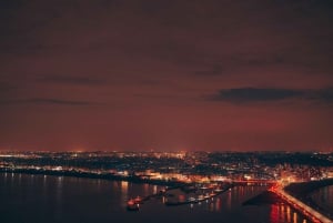 [TEST] Bangkok: 747 Cafe Eintrittskarte