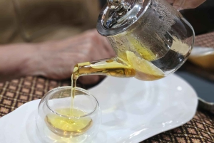 Tajskie doświadczenie kulinarne z instruktorem mówiącym po niemiecku