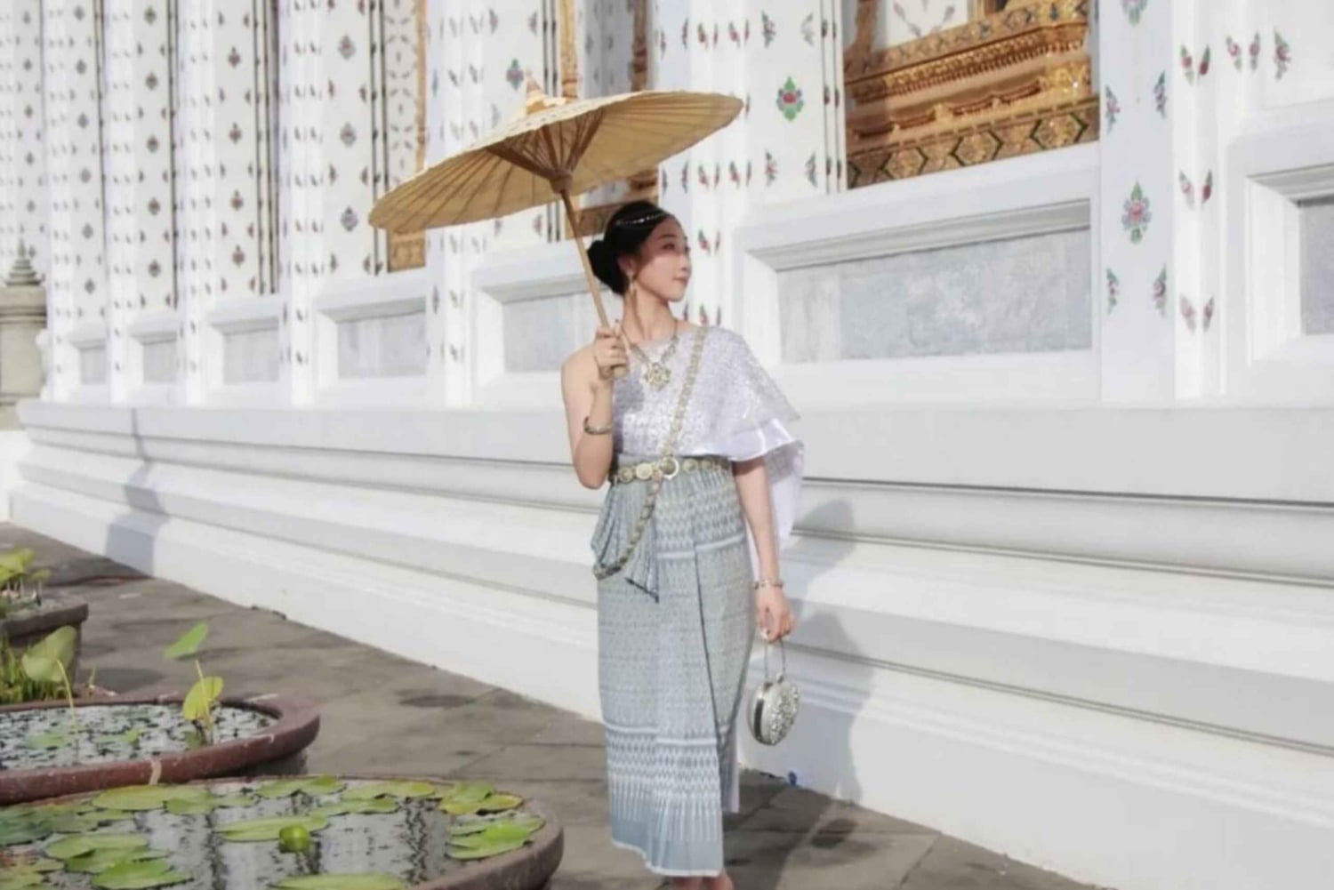 Wypożyczalnia kostiumów tajskich