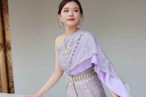 Udlejning af thailandske kostumer