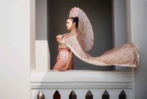 Wypożyczalnia kostiumów tajskich