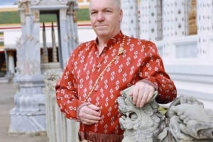 Wypożyczalnia kostiumów tajskich