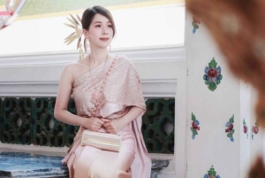 Wypożyczalnia kostiumów tajskich