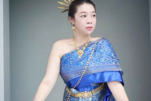 Wypożyczalnia kostiumów tajskich