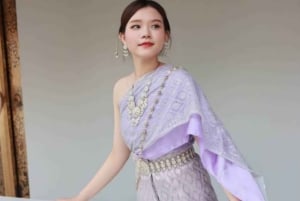 Wypożyczalnia kostiumów tajskich