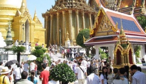 Thai Tours