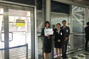 Thailand: Visa on Arrival and Fast-track Assistance Service