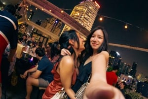 Bangkok: Pub Crawl