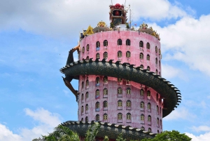 The Souls BKK: The Spirits of Dragons and Floating Market