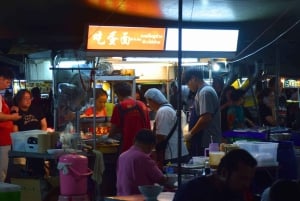 The Souls BKK: The Spirits of Dragons and Floating Market