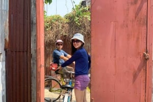 Käsityön tarina Kokopäiväkokemus Bangkokista käsin