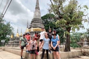 Käsityön tarina Kokopäiväkokemus Bangkokista käsin