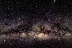 The Wilds: Khao Yai Trekking og Stargazing 2-dages tur