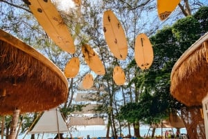 Bangkok til Pattaya med Premium Car