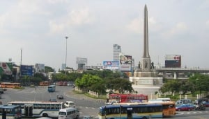 Victory Monument