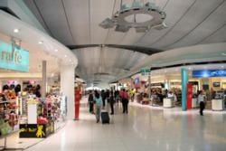 Airport Information