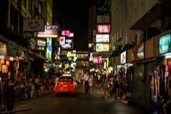 Bangkok Nightlife