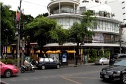 Thonglor & Ekamai Area