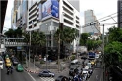 Thonglor & Ekamai Area