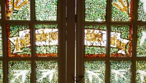 Barbados team with the Deputy High Commissioner for Barbados, and Cheryl Cater of BTMI in London