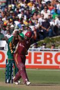 Brian Lara in his heyday (Credit: Patrick Eagar)