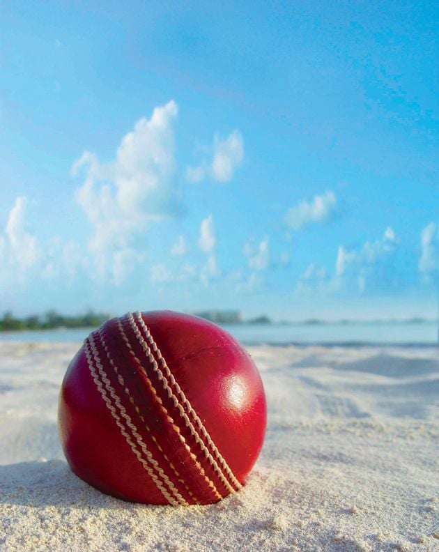 Cricket reigns supreme as king of local sports