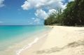 Gorgeous seascape at Gibbes Beach