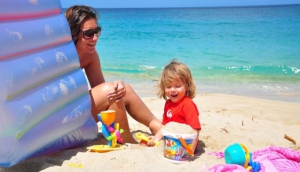 Learn the secrets to capturing your best travel memories. Photo by Gina Francesca Photography 