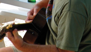 Learn to . . . Play the Guitar