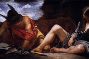 2-Hour Madrid - Prado Museum Private Tour