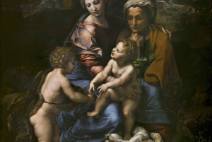 2-Hour Madrid - Prado Museum Private Tour