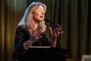 Algarve, Alte: kameralny koncert fado z Renatą Violettą