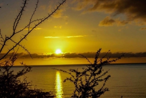 Antigua: Guided Morning and Sunset Hikes