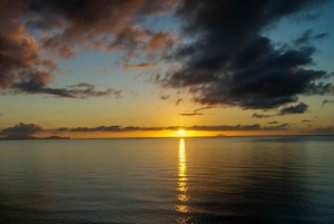 Antigua: Guided Morning and Sunset Hikes