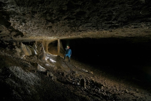 Arrábida: Caving Adventure with Photos