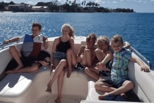 Barbados: 1-times båtcruise