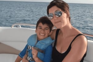 Barbados: 1-times båtcruise