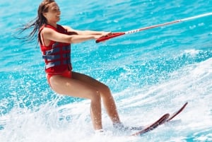 Barbados: 30-Min Water Skiing Lesson at Supreme Watersports