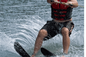 Barbados: 30-Min Water Skiing Lesson at Supreme Watersports