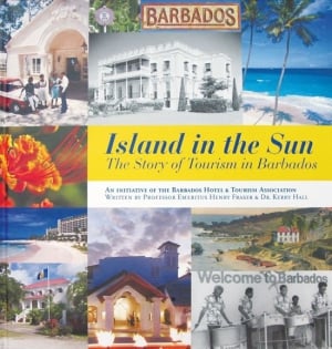 Barbados Books