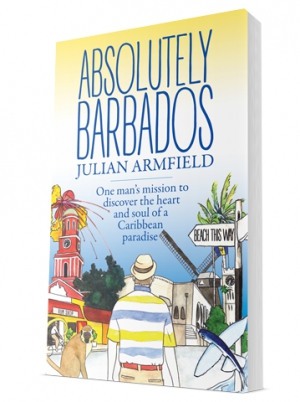 Barbados Books